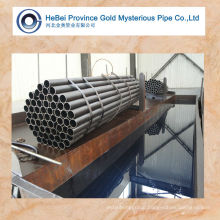 cold drawn or cold rolled precision seamless steel pipe & tube